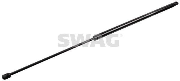 SWAG 33 10 4243 SWAG extra Gas Spring, boot/cargo area Left Rear for FORD